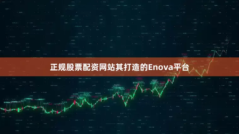 正规股票配资网站其打造的Enova平台