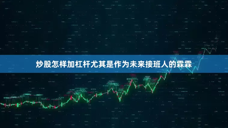 炒股怎样加杠杆尤其是作为未来接班人的霖霖